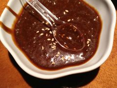 甜面酱-老昌春饼(欧亚世纪店)
