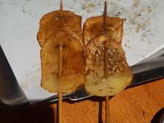 -京狮炙燥·精酿烧烤(首经贸店)