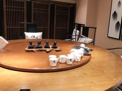 -天蓮珍素館