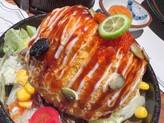 -玉川屋·深夜食堂居酒屋(柳巷店)