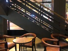 -星巴克(德阳洋洋百货店)