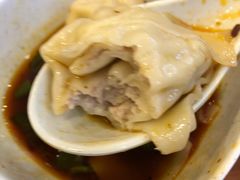 -龙抄手(春熙路总店)