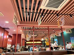 -宏状元现熬粥·京味菜(三里河店)