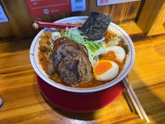 -老龙亭拉面店