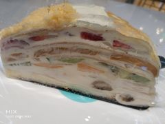 -卷心卷意·轻甜蛋糕(新光天地店)