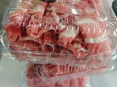-帕米尔食府(白云观店)