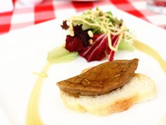 -卡本妮法餐厅·北京和平宾馆