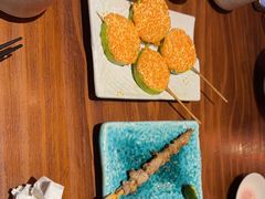 -白石の深夜食堂(芝罘万达店)