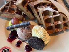 -漫咖啡MAANCOFFEE(清江路店)