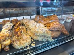 -BAKER&SPICE(BFC外滩金融中心店)