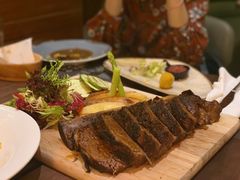 -OGGI TRATTORIA PIZZERIA(深业上城店)