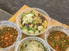-吴记麻辣烫(曙光中路店)