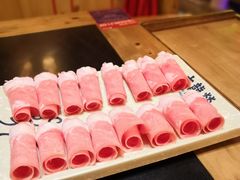 -大龙辣火锅·龙虾·烧烤(湖滨新天地店)