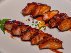 -曾宴·楚菜(湖北省博物馆店)