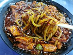 -啊臻味道米粉(六道口店)