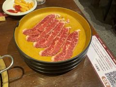 -赤牧日式烧肉自助(金桥永旺店)