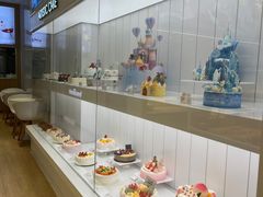 -好利来(内双楠店)