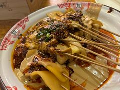 -福苗小骆驼烧烤(莲湖路店)