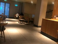 -星巴克(嘉定中信泰富万达广场店)