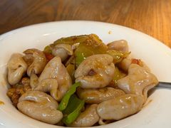 -金苑酒家·客家菜·广东老字号(万象店)