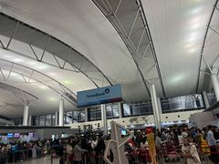 -胡志明新山一国际机场