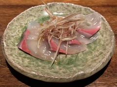 -桐寿司Sushi Tong