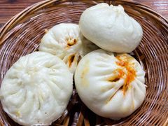 地软素包-清真石家包子(大皮院总店)