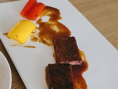 -枣子树·素食餐厅(朱家尖店)