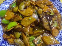 -红升老菜馆(巨兴街店)