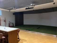 -奥悦荟城市高尔夫俱乐部(文化路万达广场店)