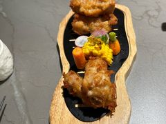 -3号仓库·创意中国菜(长宁龙之梦店)