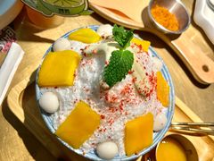 -烤匠麻辣烤鱼(双流明城购物中心店)
