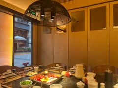 -锦城印象火锅(天府三街店)