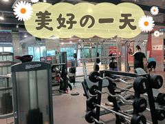 -乐刻运动健身(中电照明大厦店)