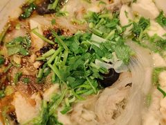 -吾味香葫芦头(安西街店)