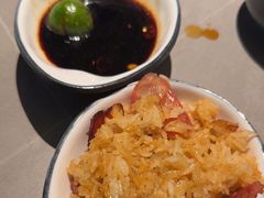 -同仁四季椰子鸡(无锡滨湖万象汇店)