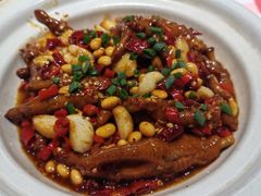 -辣小鲜·南昌大排档(船山路店)