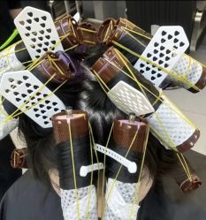 -凯博K-boom Hair Salon