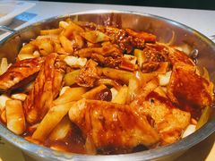 -黄记煌三汁焖锅(顺义华联店)