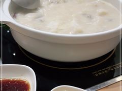 -湯系·煲汤手艺人(东二环泰禾广场店)