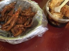 -毛姨鸡爪