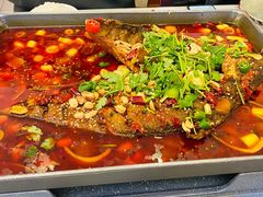 -成都驻京办餐厅(蜀都宾馆店)