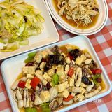 品尝胶东大排档的美食盛宴