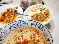 -鸡毛店·川菜(文殊院店)