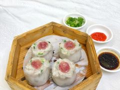 -番禺宾馆丽苑厅