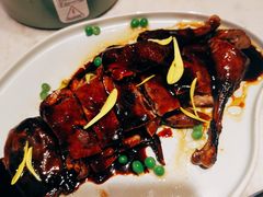 -径山十八道·风味民间菜(杭州总店)