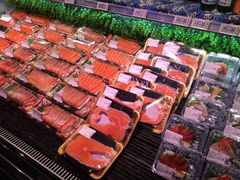 -百佳永辉超市(福田星河店)