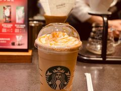 -星巴克(来福士2F店)