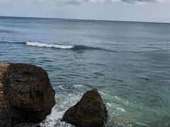 景观位-Rock Bar Bali(Bali)