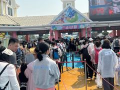 -大连海昌发现王国主题公园